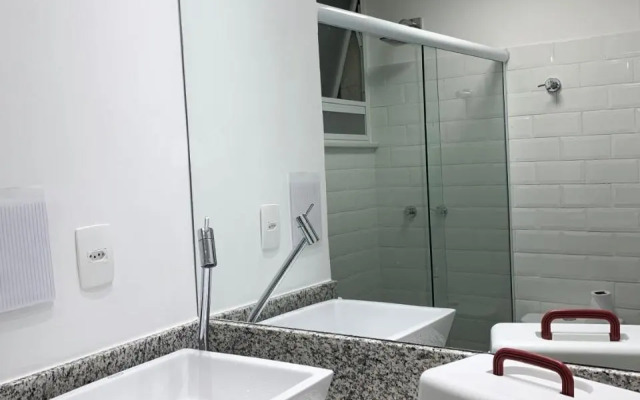 Ipanema 269 Studio