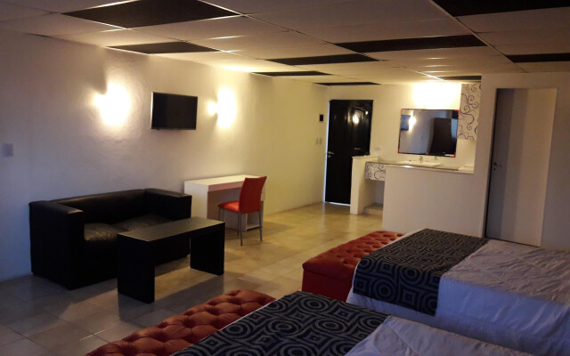 Gbh Hotel