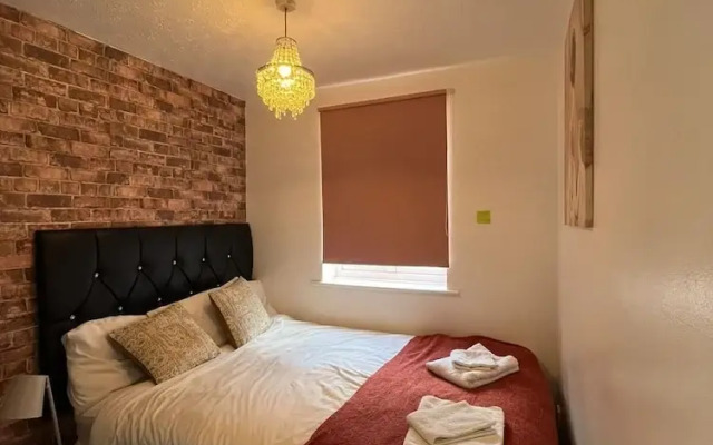 Stunning 1 Bedroom Apartment in Dagenham