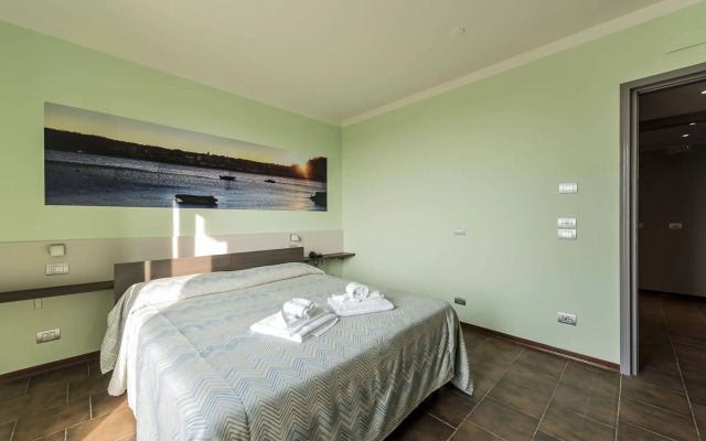Albergo Residence Isotta