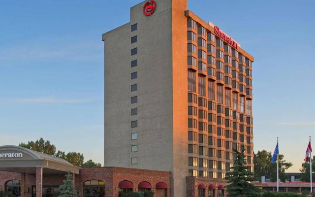Red Deer Resort & Casino