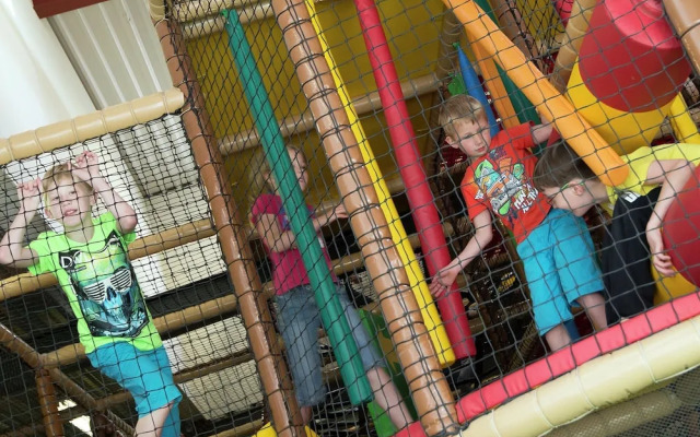 Beautiful Glamping Tent With Bathroom