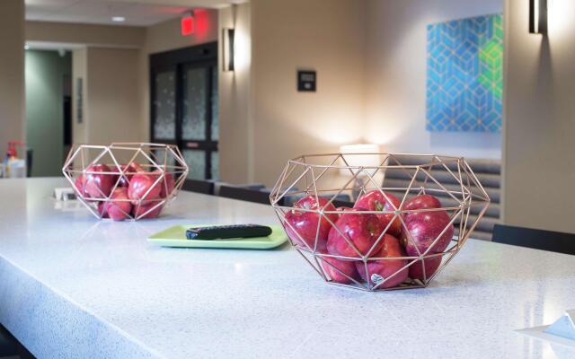 Hampton Inn Arvin Tejon Ranch