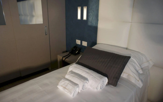 Hotel Al Veliero