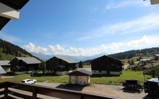 Appartement Les Saisies, 2 pièces, 5 personnes - FR-1-293-205