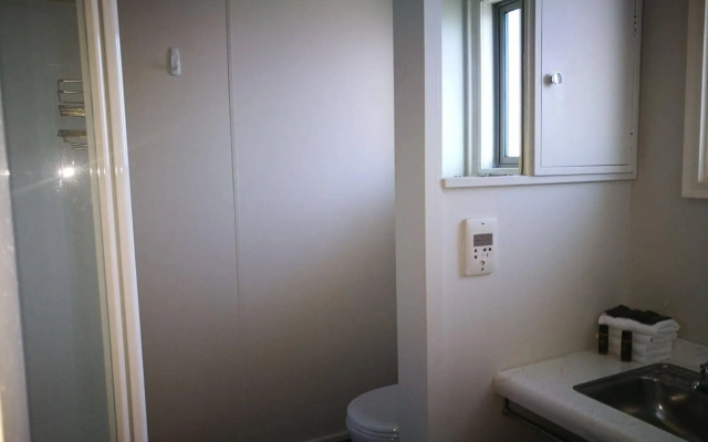 Garden Hotel Christchurch