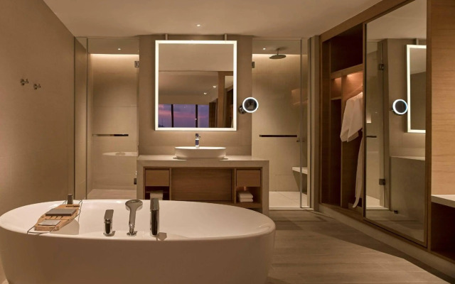 Kota Kinabalu Marriott Hotel