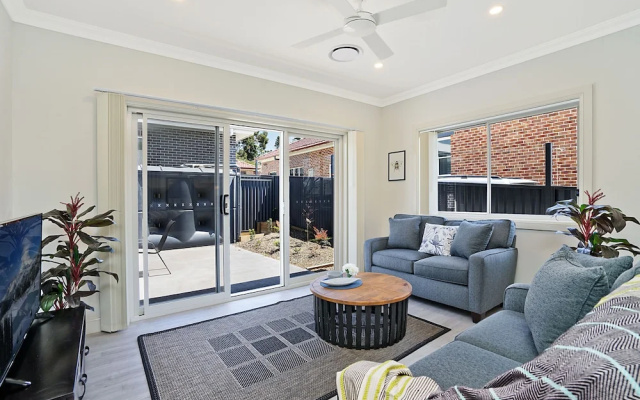 Accommodation Hunter - Adams St Maitland