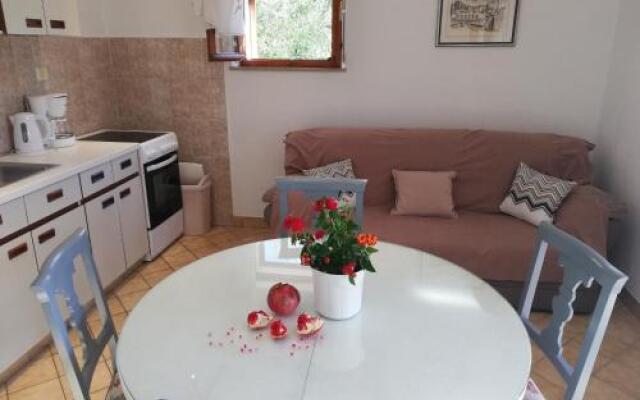 Apartment Podbarje