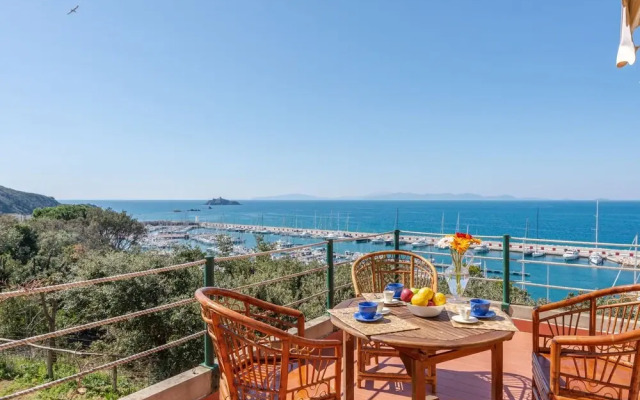 Villa Giuliana Punta Ala