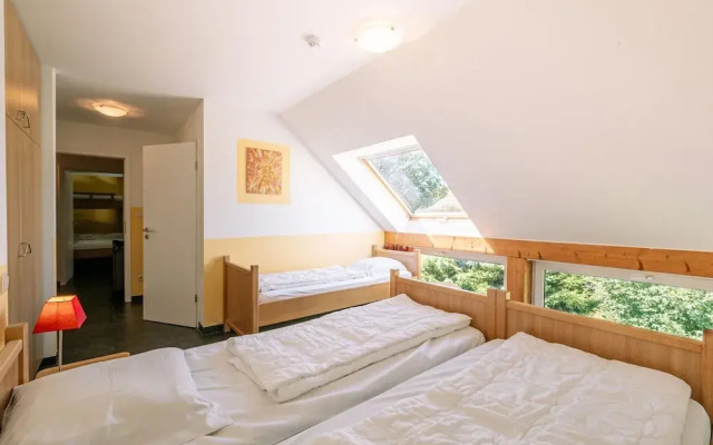 Moderscheid Cottage With Spa