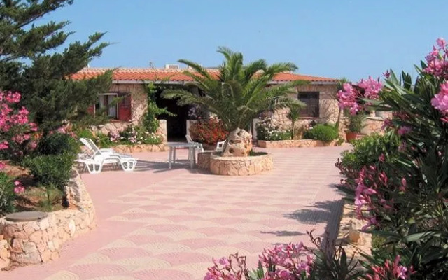 Villette Cala Galera