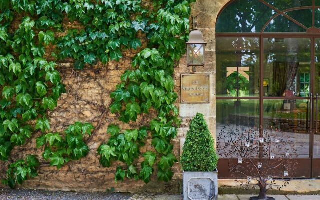 Hôtel Le Vieux Logis