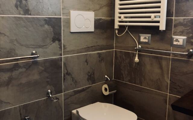 Royal Vatican Relais