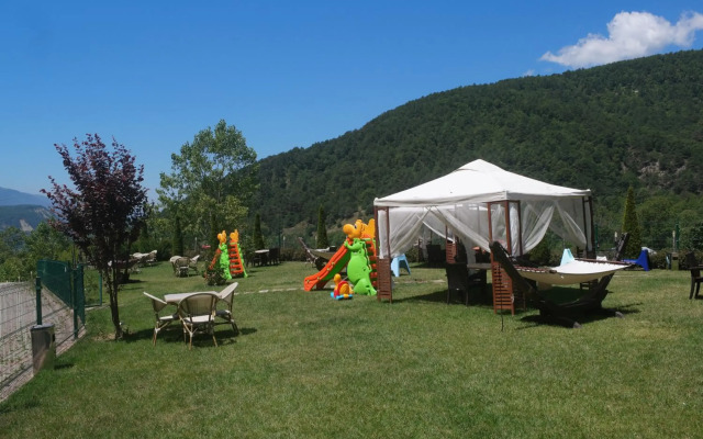 Sarot Termal Park Resort and Spa