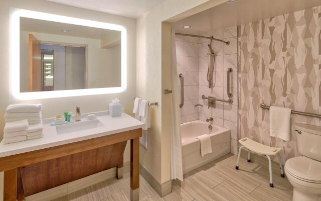 Hilton Norfolk The Main