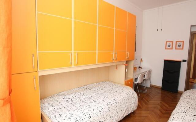 Residenza Madama