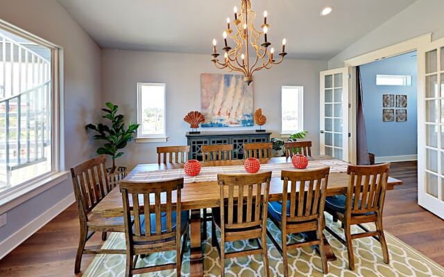 707 Marlin Azul House 5 Bedrooms 3 Bathrooms Home