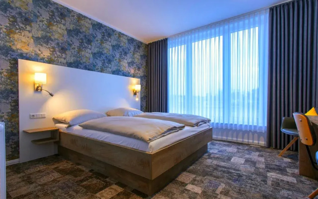 Stadthotel Lohne