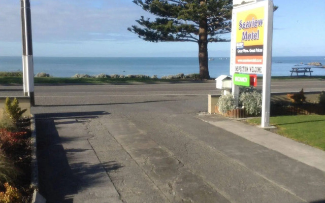 Seaview Motel