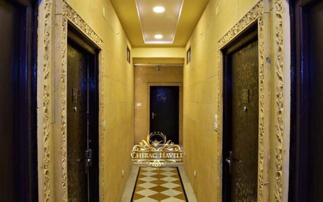 Chirag Haveli
