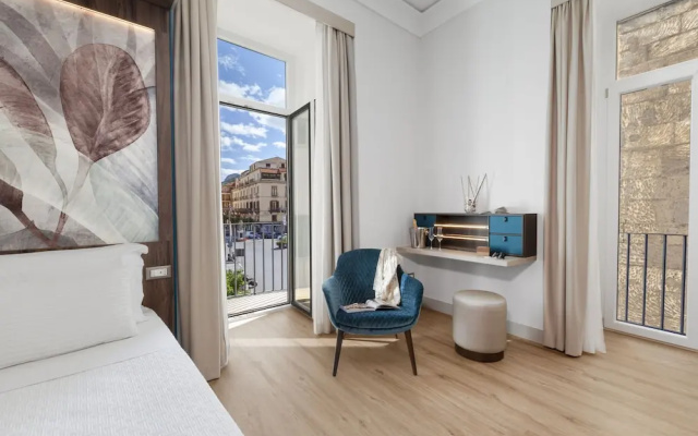 Elys Suites