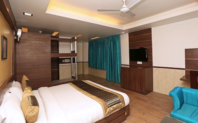 OYO 10584 Hotel Just Stay