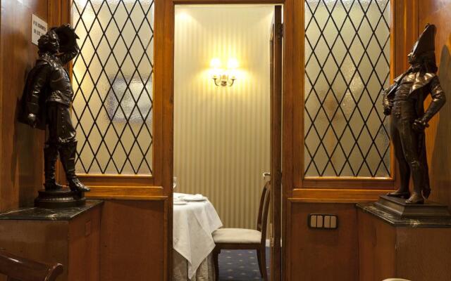 Bless Hotel Madrid, a member of The Leading Hotels of the World