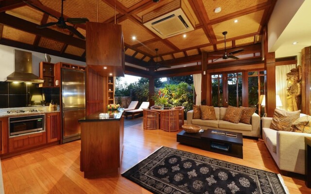 Villa 3 - Far Pavillons Luxury Villa