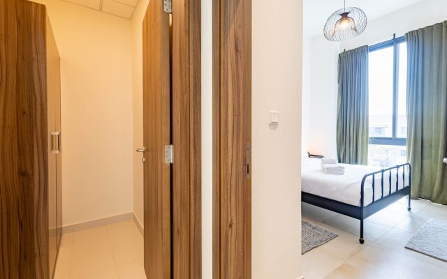Nasma Luxury Stays- Ras Al Khaimah