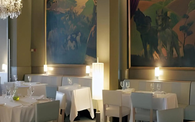 Fonda Hotel 1771