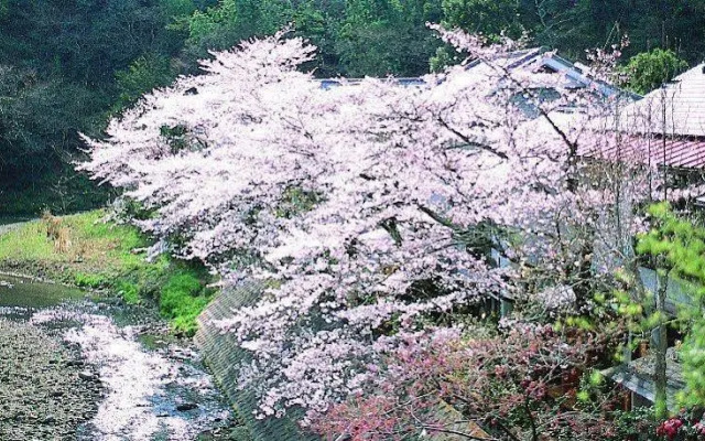 Motoyu Ryokan