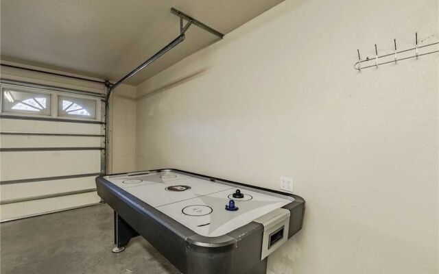 Alpine Oasis - Three Bedroom Cabin