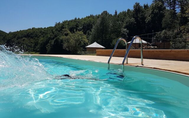 Linden Tree Retreat & Ranch