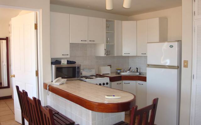 Family Villas at Villas Sol