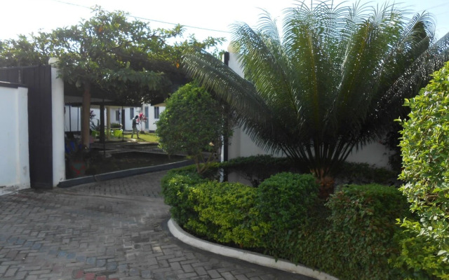Rovvenpec Resort