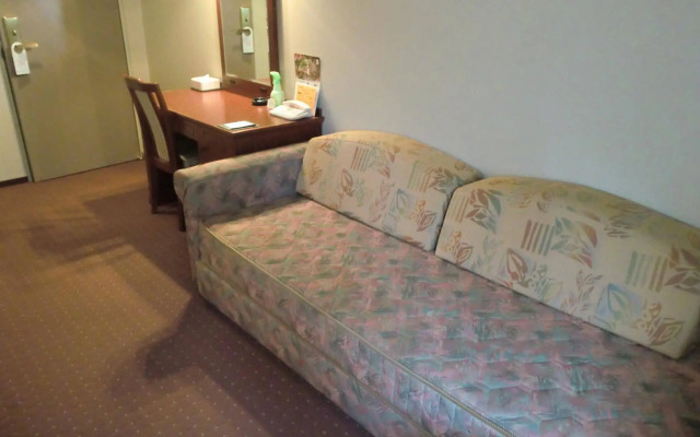 Hotel Oriental Express Fukuoka Tenjin