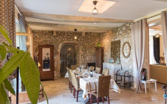 Domaine Castetbieilh