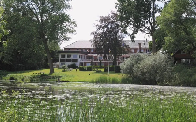 Hotel Gasthof Am See