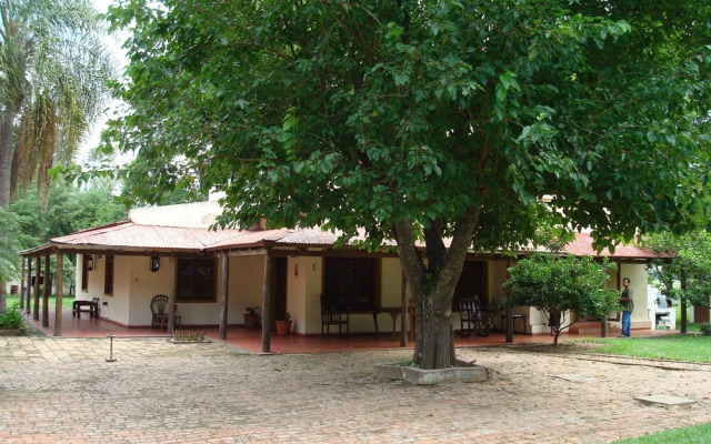Estancia La Rosita