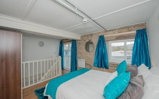 Kirkstall Bridge Apartments - 22