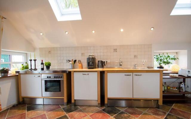 Haus Hölle , Hohenkirchen