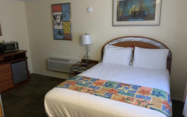 Hotel Marceline