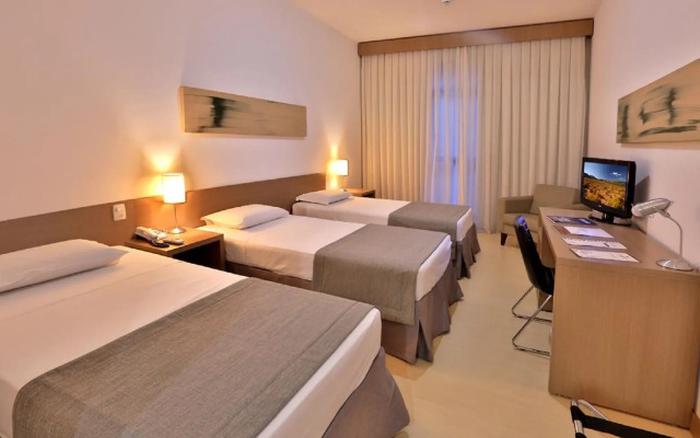 Garden Hotel