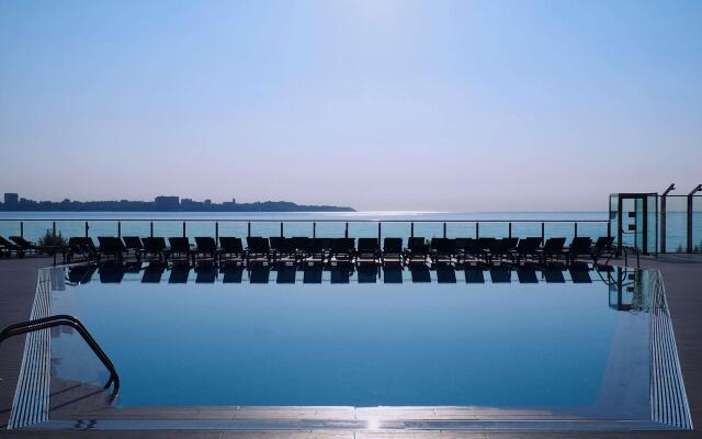 The Level at Melia Alicante - Adults Only