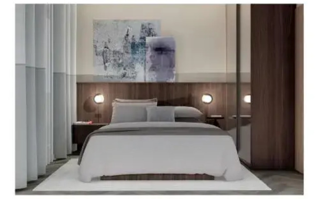 Apart Hotel Pini