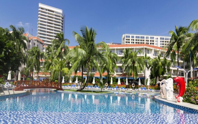South China Resort - Sanya