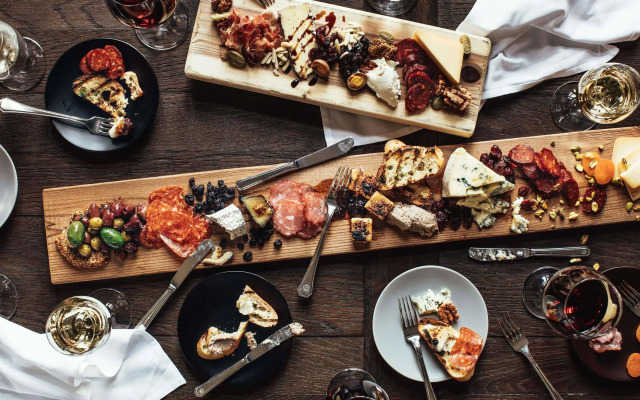 Fairmont Chateau Laurier