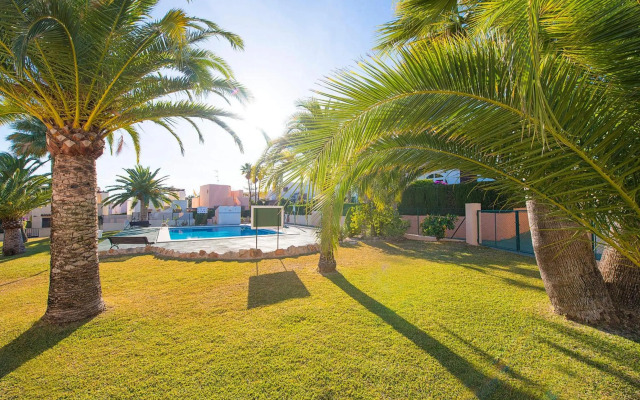 Bungalow Salud - PlusHolidays