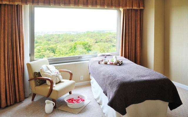 Forest inn Showakan (Okura Hotels & Resorts) – Guest Rooms – Tokyo